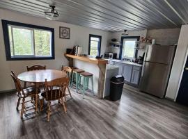 Denali RV Park & Motel, hotel a Healy