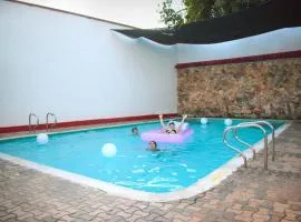 HOTEL DINASTIA REAL NEIVA