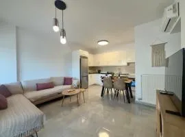 Asklepion Retreat