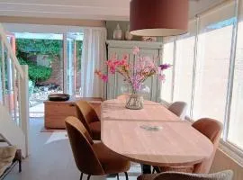 Vakantiehuis Lycka