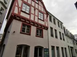 Bacchus Holiday Homes