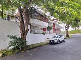Carolina hostel
