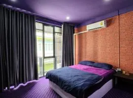 Ber Ben House
