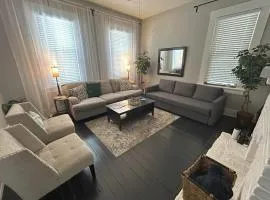 Riverside Hideaway just outside of downtown Cincy