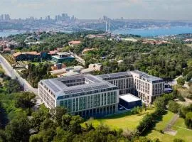 Altunizade Suites Istanbul, Curio Collection By Hilton