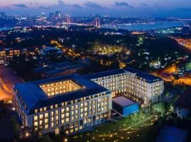 Altunizade Suites Istanbul, Curio Collection By Hilton