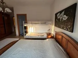 "La casa di Mariagrazia" rooms con cucina condivisa e terrazza