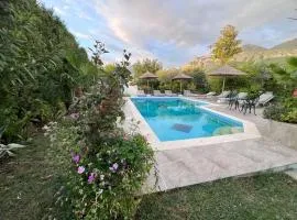 Luxury Villa - Dar Al Shams 01