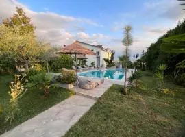 Luxury Villa - Dar Al Shams 01