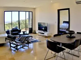 The Luxury Condo at Reserva Conchal, Great Beach