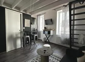 Le petit Terminus - Proche de la gare de Nevers