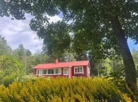 Stuga lilla Vilången