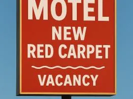 New Red Carpet