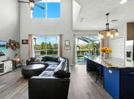 Wonderful Terra Verde Orlando Vacation Home
