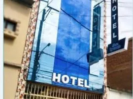 Hotel Jose Ignacio Chepen