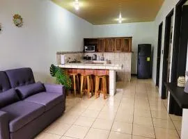 Butterfly Apartments