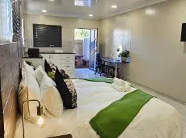 Shiloah Guesthouse Unit 3