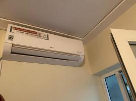 Elhafi, Hotel in Oujda