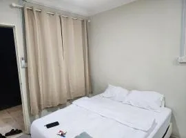 Nagaya Peak Lodge