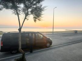 istanbul Airport Kumsal Otel, Hotel in Arnavutköy