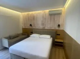 Hotel Piemonte