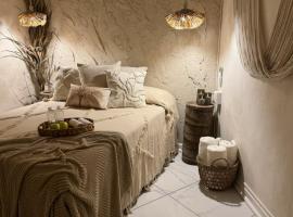 Departamento en Club Santiago - Camina a la playa!, hotel v destinaci Manzanillo