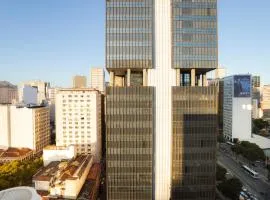 360 Centro Metrô Uruguaiana By SUHCasa