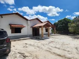 Sítio Lagoa das Libélulas