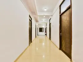Super Hotel O Capital Pearl