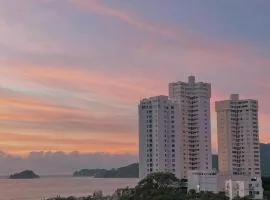 Apartamento Santa Marta Reserva del Mar 530