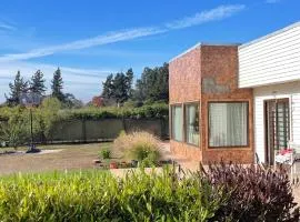 Parcela de agrado en Rocas de santo domingo