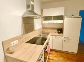 90 m2 Apartment with 2 Balconies & Free Parking