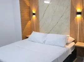 Apartasuite en Cartago