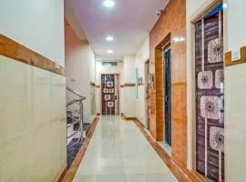 Hotel O Aroma Classic Near Nampally Main Railway station