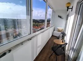 Thouse Fontainhas