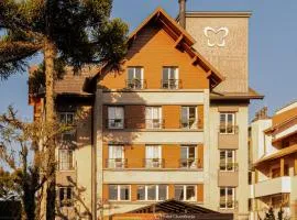 Hotel Querência
