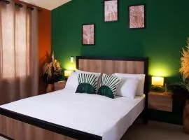 Bohemia Boutique Hostel