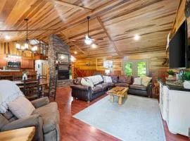 Kentucky Lake Retreat