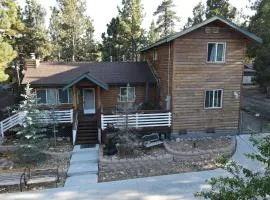 Bear House