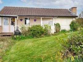 4 person holiday home in Augustenborg, Hotel in Asserballeskov