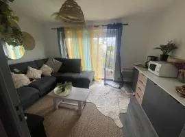 Maison 3 Donasete T2