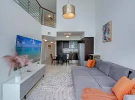 Brickell - modern amenities in the city