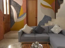 Designer house Mérida Centro La Ermita