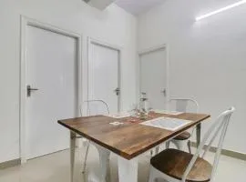 Hotel O Leva Homes Near Baiyappanahalli Metro Station
