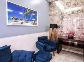 Hostel em Ipanema - Praia, Amigos e Música!
