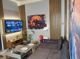 Ciel Apartment