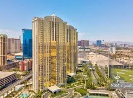 The Signature Escape II at MGM Signature Tower 2