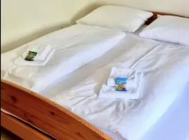 Doppelzimmer mit Privatem Bad
