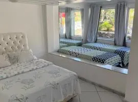 Hospedagem pontal do atalaia