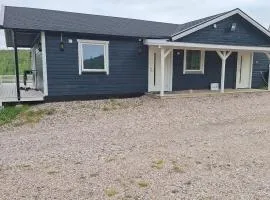 4 person holiday home in TANA